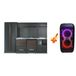 Beta C45PRO 2.0 X/268UT Werkplaatsinrichting X met 268 Gereedschappen + JBL PartyBox Stage 320 - ZNLDEC031