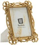 Mauro Ferretti Fotolijst Knot 25 x 20 cm Goud