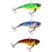 Berkley Power Blade Metal Fishing Lure 3 Pack