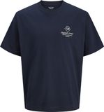 JACK&JONES ORIGINALS - JORNIAGARA MINIMAL TEE SS CREW NECK Heren T-shirt