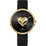 Jacques Lemans Dameshorloge 1-2092G