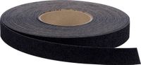 3M AR1SZ25 Universele antislip (l x b) 20 m x 25 mm Zwart