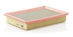 MANN-FILTER C 2571 Luchtfilter