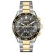 BOSS RUNNER HB1514144 Heren Chronograaf Horloge - Staal - Zilverkleurig - 43mm