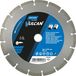 NORTON disque à tronçonner "vulcan universal" disque diamant vulcan universal 125x7x2x22.23