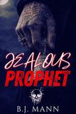 Jealous Prophet: A Dark Cult Romance
