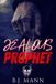 Jealous Prophet: A Dark Cult Romance