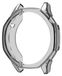 Wigento Huawei TPU Protective Case for Huawei Watch GT 5 46mm, Black