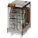 Finder 55.32.8.230.0050 Relais enfichable 230 V/AC 10 A 2 inverseurs (RT) 1 pc(s) Pièce