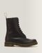 Dr. Martens Bottines jaune / noir