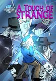 A Tidalwave Productions A Touch of Strange #2 Paperback