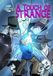 A Tidalwave Productions A Touch of Strange #2 Paperback