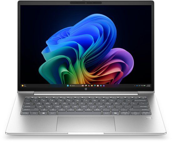 HP ProBook 4 G2a / 14 inch Notebook / DU1F3EA