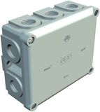 OBO B Boîte pour montage sur mur/plafond