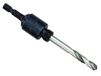 Starrett Crown Husillo Diameter 14-30 mm snelle aanpassing