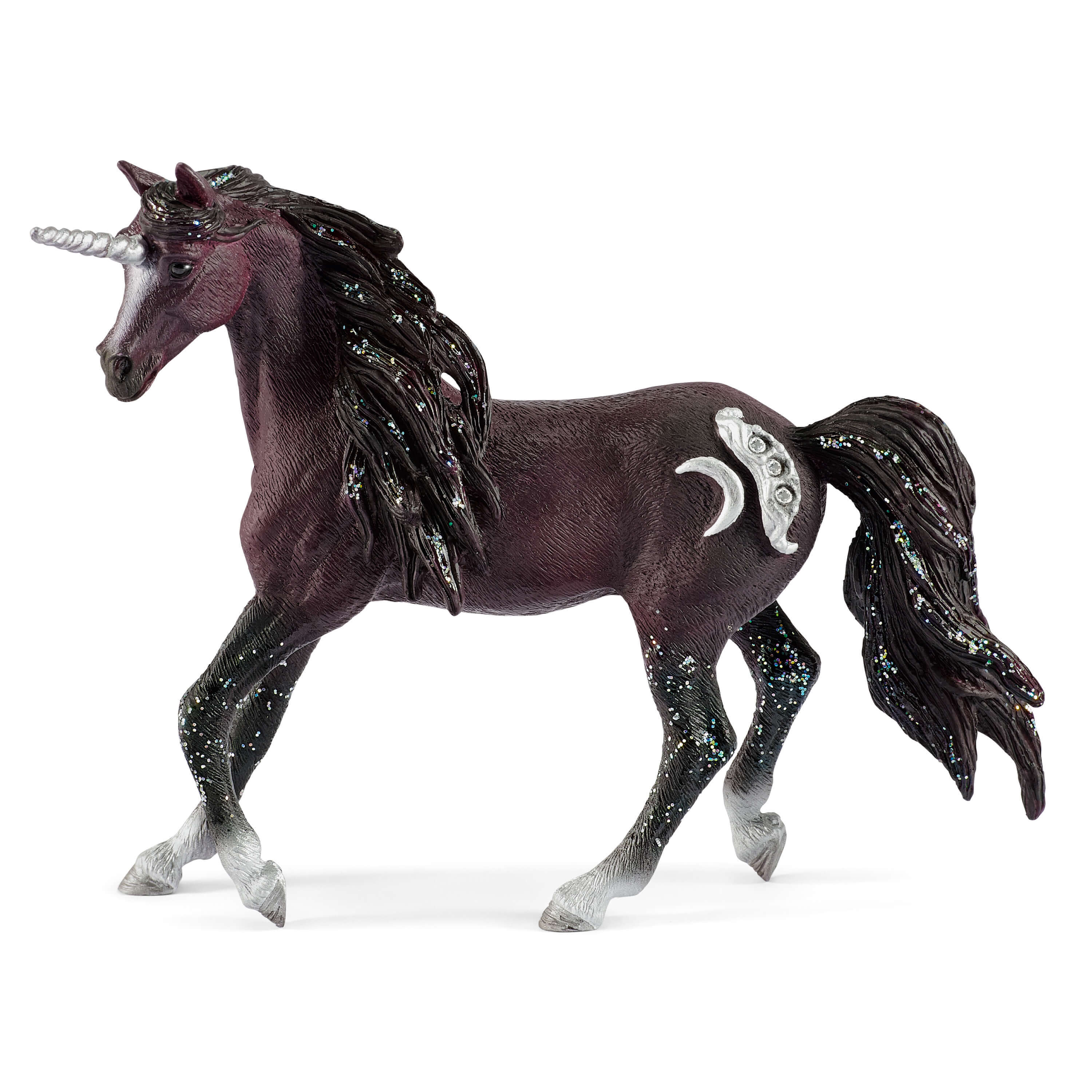 Schleich BAYALA Maaneenhoorn, hengst 70578