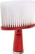 Missan Brosse de coiffeur - Brosse de nuque - Pinceau de nuque - Brosse de barbier professionnelle