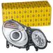 HELLA 1EL 009 260-561 Halogeen/Bi-Xenon-Koplamp CCC/ECE - voor rechtsrijdend verkeer - Rechts voor