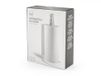 Home Scottex Home, 14 x H32, marmer, wit, 15 x 18 x 7 cm