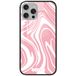 ERT GROUP mobiel telefoonhoesje voor Apple Iphone 11 origineel en officieel erkend Babaco patroon Doodle 001 gemaakt van gehard glas, aangepast aan de vorm van de mobiele telefoon, beschermhoes