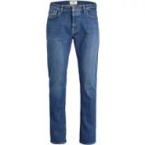 JACK&JONES RDDCOMFORT ROYAL RE 811 NOOS Jeans Heren Blauw W31 x L32 Loose Fit High Waist Biologisch Katoen