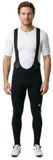 Kalas Passion Z3 Rainex Fietsbroek Zwart L Man