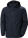 Helly Hansen Manchester 2.0 Shell Jacket - Zwart - L