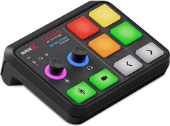 RØDE Streamer X streaming mixer