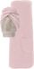 Vossen Spa-Comfort Set - Zachte Turban en Lichte Spa-Dress in Pearl Skin