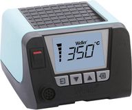 Weller WT 1H Netvoeding voor soldeerstation Digitaal 150 W 50 - 550 °C