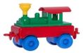 Locomotive - Famille Hemar