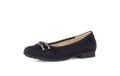 Gabor Ballerines classiques pour femmes