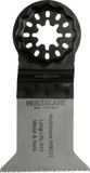 Multiblade Starlock Bi-Metaal Zaagblad MB221 50 mm