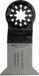 Multiblade Starlock Bi-Metaal Zaagblad MB221 50 mm