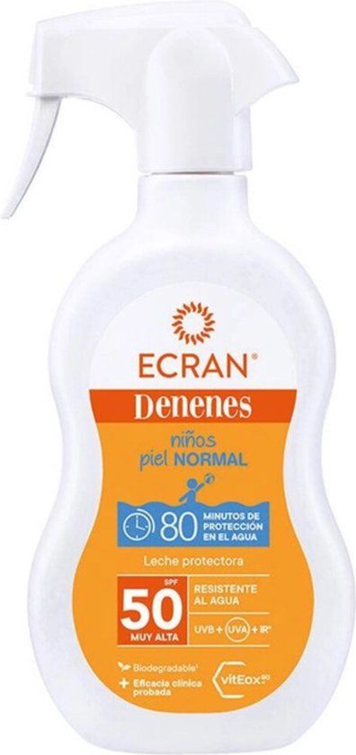 Ecran Sun Kids Spray SPF 50+ 270 ml
