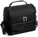 Benson Easy Travel Koeltas - 12 liter - Zwart