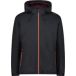 CMP Hooded jacket