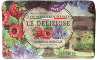 Le Deliziose - Frutti di Bosco Zeep - 150 gr