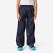 Quechua Pantalon imperméable de randonnée enfant 7-15 ans, MH100 bleu marine
