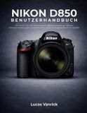 Nikon D850 Benutzerhandbuch