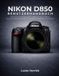 Nikon D850 Benutzerhandbuch