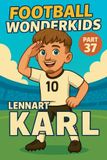 Football Wonderkids Universe Football Wonderkids - Paperback