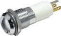 CML Innovative Technologies 19240354 LED-signaallamp multicolore Rouge, Vert, Jaune 24 V/DC