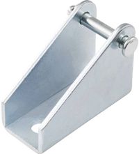 TRU COMPONENTS Houder TC-AZ.003 TC-13492828