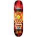 World Industries Skateboard Complet Flameboy Wrap (7.5" - Rouge)