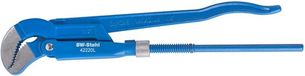 SW-Stahl 42220L pince multiprise 1,5 pouce 420 mm