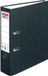 herlitz Hamelin GmbH 10841369 - A4 - Black - 8 cm - 1 pc(s)