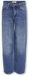 Only KIDS ONLY Straight fit jeans KOGGIANNA high waist Baggy fit Jeans