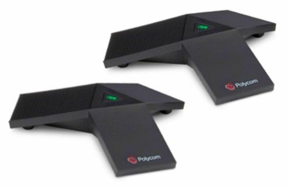Polycom RPTrio 8800 - Teleconferentie-apparatuur