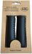 Abl ABI Fiets handvatten set 120 mm - Zwart